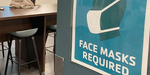 For representational purposes (Photo | AP)