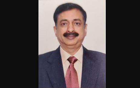 Senior IPS officer Sunil Kumar Bansal