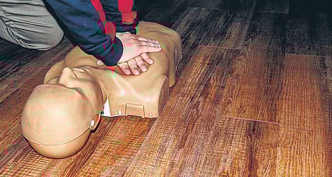 Representational Image