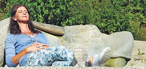 Representational Image