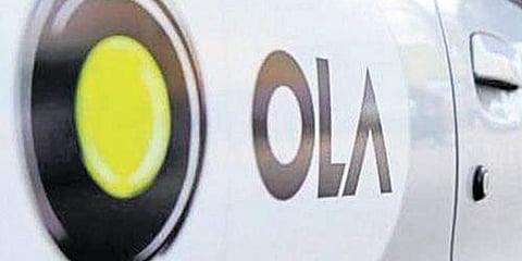 Map wars: Bhavish Aggarwal nudges Indian developers to exit Google Maps, move to Ola Maps