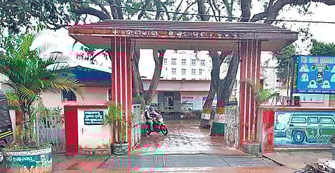 Shortage of Doctors hits healthcare in Mayurbhanj