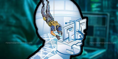 Image for representational purpose only. ( Express Illustration)