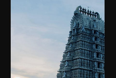 This ancient city, this living textbook of the art of Tamil Nadu, must be declared a UNESCO Heritage Centre for preserving its rich heritage over 2,000 years. (Representational Image)
