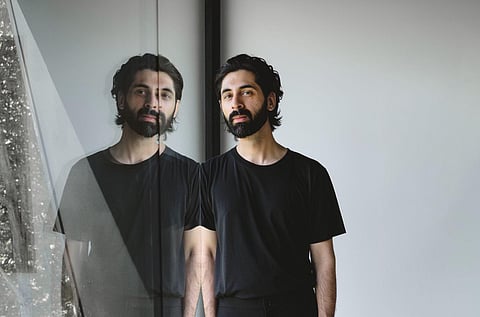 Cluep would have failed had my brother not joined me along: CEO Karan Walia