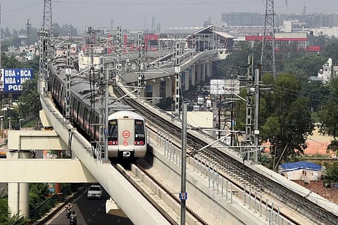 Representational Image. (Photo | Parveen Negi/EPS)