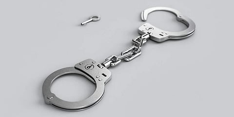 For representational purposes