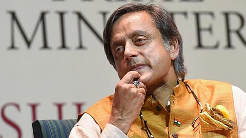 Demand for NRI representation in Parliament at parliamentary panel meeting 