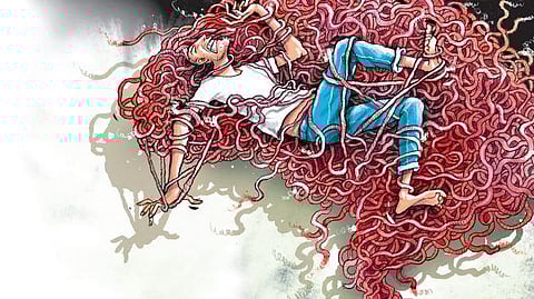 Image used for representational purposes only