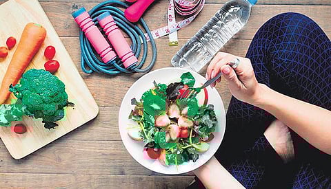 Representational image.