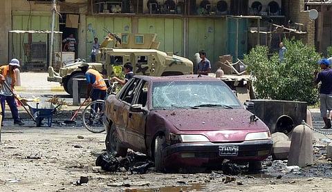 Image for representational purpose only. ( File | AFP)