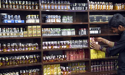 Photo | Nagaraja Gadekal