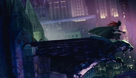 Batgirl is set to premiere on HBO Max sometime in 2022. (Photo | Warner Bros)