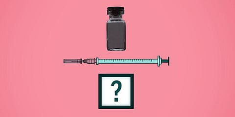 What's the status of the COVID-19 vaccine mandate in the US?