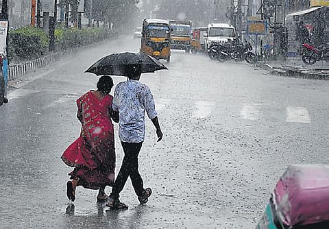 North Andhra braces for heavy rains