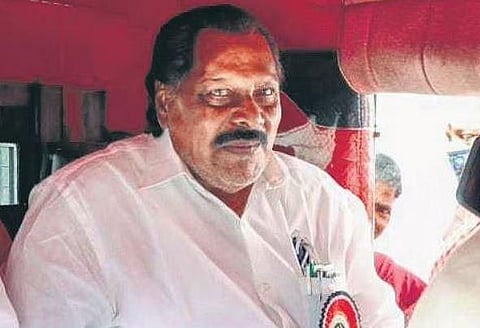 Thamizh Magan Hussain