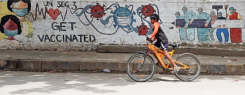 Image for representational purpose only. ( File | EPS)