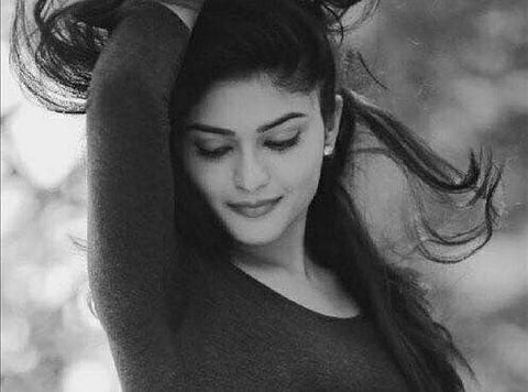 Actress Vaibhavi Shandilya (Photo | Facebook)