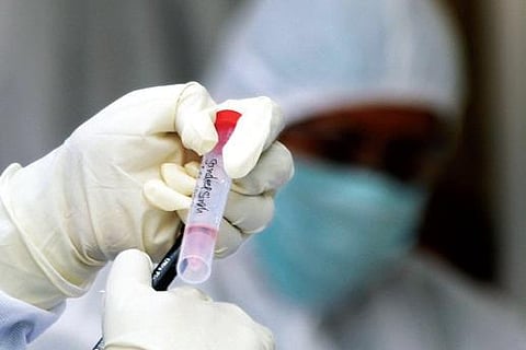 Genome lab in State to be ready by Jan