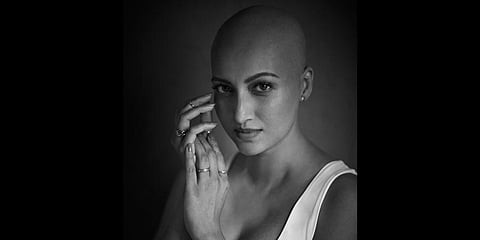 Telugu actor Hamsa Nandini (Photo | Twitter)