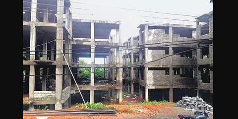 For representational purposes (Photo | EPS)