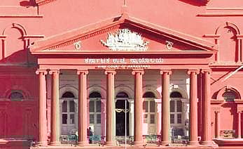 Karnataka HC notice to govt on KSPSB nomination