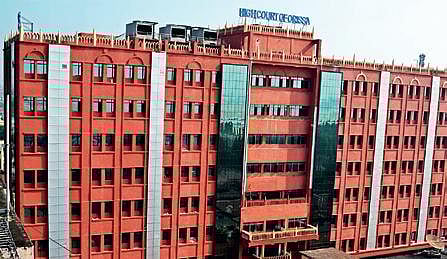 Set up panel to monitor execution of jail reforms: Orissa High Court