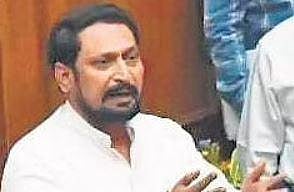 BJP eager to field Laxman Savadi in 2023 Assembly Elections: Sources