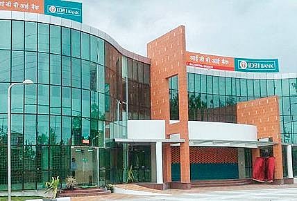 Maharashtra firm defaults on IDBI Bank’s Rs 6,710-crore loan