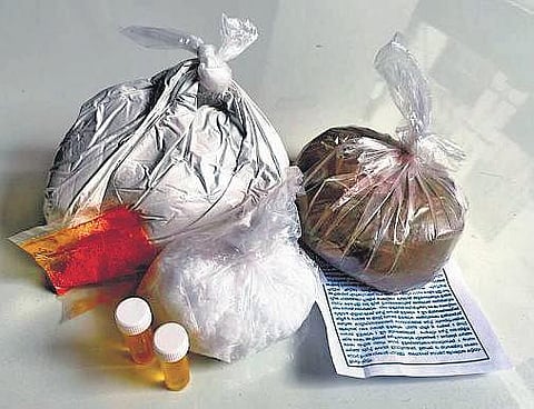 Malappuram families want action as soap kits continue to wreck lives