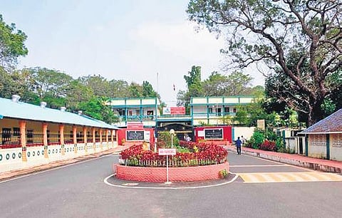 Ordnance Clothing Factory in Chennai's Avadi shining bright