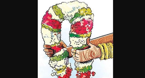 Proposal to raise marriage age spurs wedding spike in Haryana