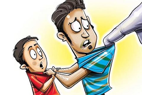 Report sought on measures taken for child safety in schools