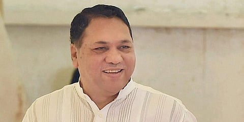 Maharashtra Home Minister Dilip Walse Patil (Photo | PTI)