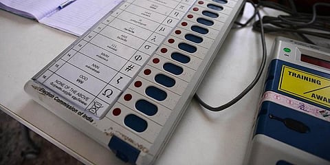 For representational purposes (Photo | EPS)