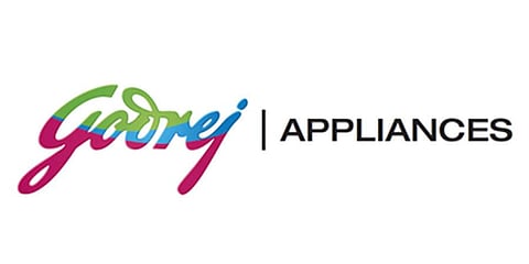 Godrej Appliances