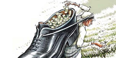 Illustration: Soumyadip Sinha