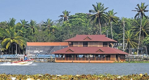 Veli Tourist Village