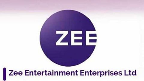 Zee Entertainment Enterprises Ltd