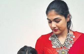 Afghani silver lining