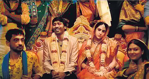 Galatta Kalyanam.