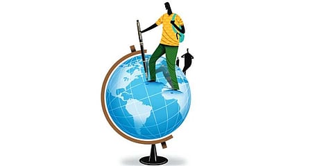 Entrepreneurial Mindset Development Programme launched in schools