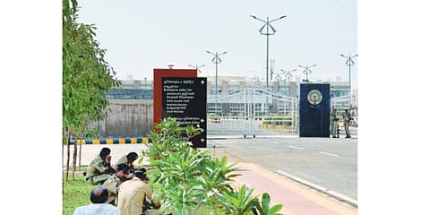 Joint Staff Council fails to make headway on fitment  