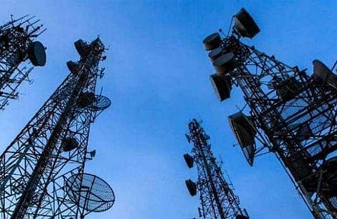 For representational purposes (Photo| PTI)