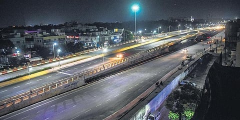 For representational purposes (Photo | EPS)