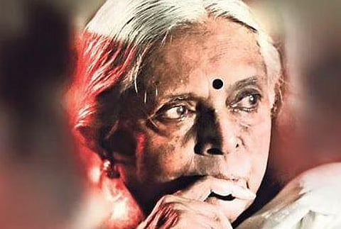 Kerala to observe first death anniversary of Sugathakumari, Pinarayi to open event