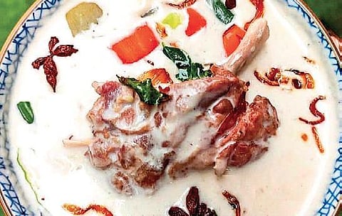 Representational Image