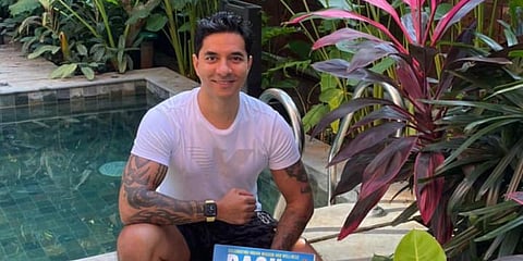 Holistic Lifestyle Coach and YouCare founder Luke Coutinho (Photo| Facebook)