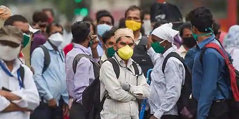 For representational purposes (Photo | PTI)