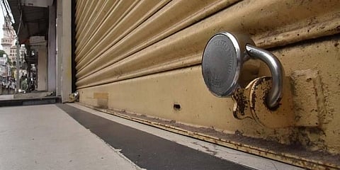 Sealing drive in Delhi: Traders urge PM for amnesty